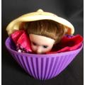 Emco Doll Cupcake Surprise