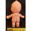 vintage small kewpie doll with wings Relisted because of non payment