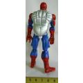 1998 Marvel Toy Biz Spiderman Action Figure