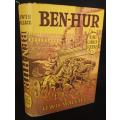 Ben Hur by Lewis Hamilton Die Libri Reeks in afrikaans boek V