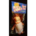 vintage Darlin'Debbie doll N I P From 1970 s made by ELMAR Hong Kong