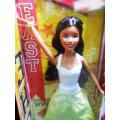 Disney High School Musical 3 Senior Year, Gabriella Doll No 6927