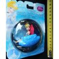 Collectible Disney Princess Faiytale Float with Cinderella