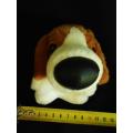 Original The Dog Artist Collection Soft Toy Accept no Copycats Collectable