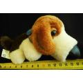 Original The Dog Artist Collection Soft Toy Accept no Copycats Collectable