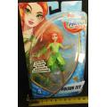 collectable DC Comics Super Hero Girls Poison Ivy