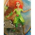 collectable DC Comics Super Hero Girls Poison Ivy