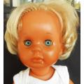 original vintage First Love Doll in excellent condition