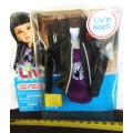 collectable clothes for LIv doll will fit Barbie Liv n Rock