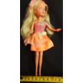 collectable Fairy doll made by Simba Toys