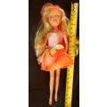 collectable Fairy doll made by Simba Toys