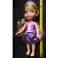 Disney Princess Doll Rapunzel 12 inch