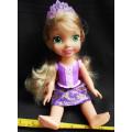 Disney Princess Doll Rapunzel 12 inch
