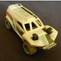 collectable B12- 2013 Mattel Hot Wheels Land Crusher 101