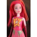 Collectable Barbie Starlight Adventure Twin Doll 1, Pink priceteduced