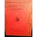 Geskiedenis-atlas vir Suid-Afrika opgestel deur A J Boeseken 1948