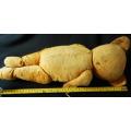 collectable antique mohair teddy bear for restoration