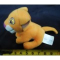 Small Lion Cub from Simba`s Pride II  Made for Mcdonalds  Corp.