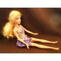Mattel Barbie My Scene Lots of Looks Kennedy Blonde Doll MyScene Super Rare 1999