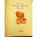 Jane Hissey`s Teddy Bear Tales. a Ted Smart Publication. a book for teddy bear collectors