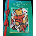 Jane Hissey`s Teddy Bear Tales, for Teddy bear Lovers and collectors