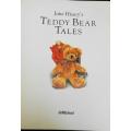Jane Hissey`s Teddy Bear Tales, for Teddy bear Lovers and collectors