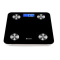 !!!BARGAIN!!! Wireless Bluetooth Smart Scale. Measures BODY FAT and VISCERAL FAT. ***R2499*** #WOW#
