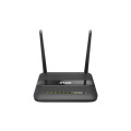 D-LINK DSL-124 Wireless N300 ADSL2+ Modem Router