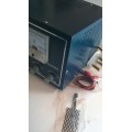 Jeweller's equipment/tools * Gesswein Electro-plater TPR-1510 * Plating machine *platinized titaniu