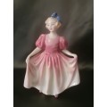 Royal Doulton Figurine `Sweeting`