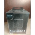 Sony Smart Watch SW2