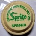 Russell Sprite Yo-Yo. In as new condition. Never been used.