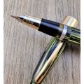 Vintage Pen Sale #5. Sheaffer VacFill 1940`s Autograph Fountain Pen