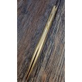 Vintage Pen Sale #7. Gold Parker 95 Ballpoint Pen. Beautiful Pen.