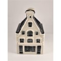 KLM Houses Sale #4. House No 66. The Maarseveen Warehouse. Sealed. Excellent Condition.