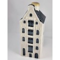 KLM Houses Sale #5. House No 65. The Spruce Tree Warehouse. Sealed. Excellent Condition.