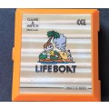 Nintendo Game and watch. Lifeboat. Multiscreen. Very Good Condition.