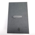 Citizen Divers Watch. In mint condition with original Box.