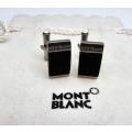 Vintage Montblanc Cufflinks