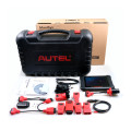 Original AUTEL MaxiSYS MS906BT Bluetooth Comprehensive Auto Diagnostic Tool, ECU Coding, R28999