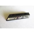 AMG Grille Fin Badge, R120 each