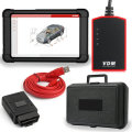 Original UCANDAS VDM OBD2 Auto Scanner WiFi Full System Diagnostic Tool for Windows PLUS Tablet