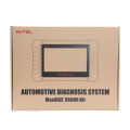 Original Autel MaxiDas DS808 Kit OBD2 Tablet Diagnostic Tool, Injectors, Key Coding R19999