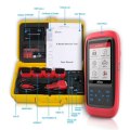 Original Xtool X100 PRO2 OBD2 Auto Key Programmer/Diagnostic Tool with EEPROM Adapter, R5999