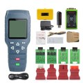 Original OBDSTAR X-100 PRO Auto Key Programmer (CDE type) with EEPROM Adapter IMMO Odometer