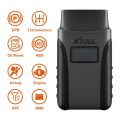 NEW XTOOL AnyScan A30 All System Bluetooth OBD2 Diagnostic Code Reader Scanner Online Updates