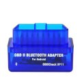 Veepeak VP11 Mini Bluetooth OBD2 Scanner for Android, Car Diagnostic Scan Tool Check Engine Light