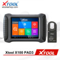 PROMOTION XTOOL X100 PAD3 Professional Tablet Key Programmer, Diagnostic, Dash Correction, R22299