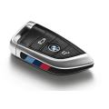 BMW 3 Button Remote Key Fob with Transponder PCF7945 433Mhz, Brand New, R799