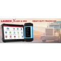 ORIGINAL LAUNCH X431 V+ V4.0 HD3 Heavy Duty V Plus Diagnostic Tablet and Adaptor Set, R31999